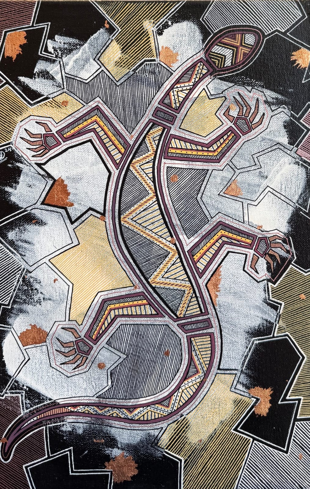 Original Artwork