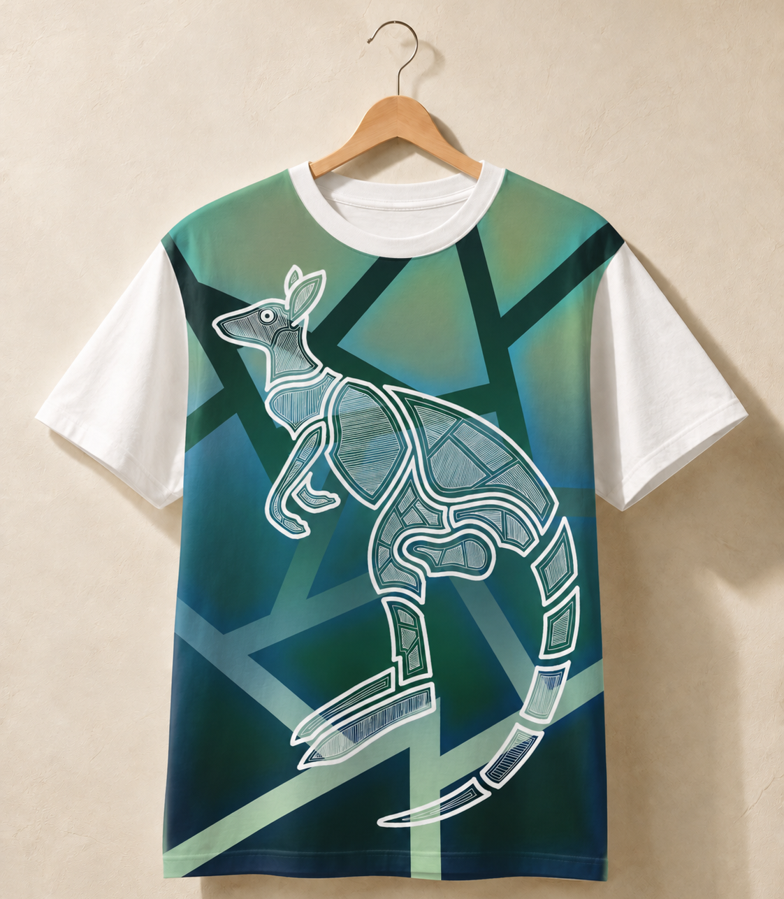 Clothing & Merch