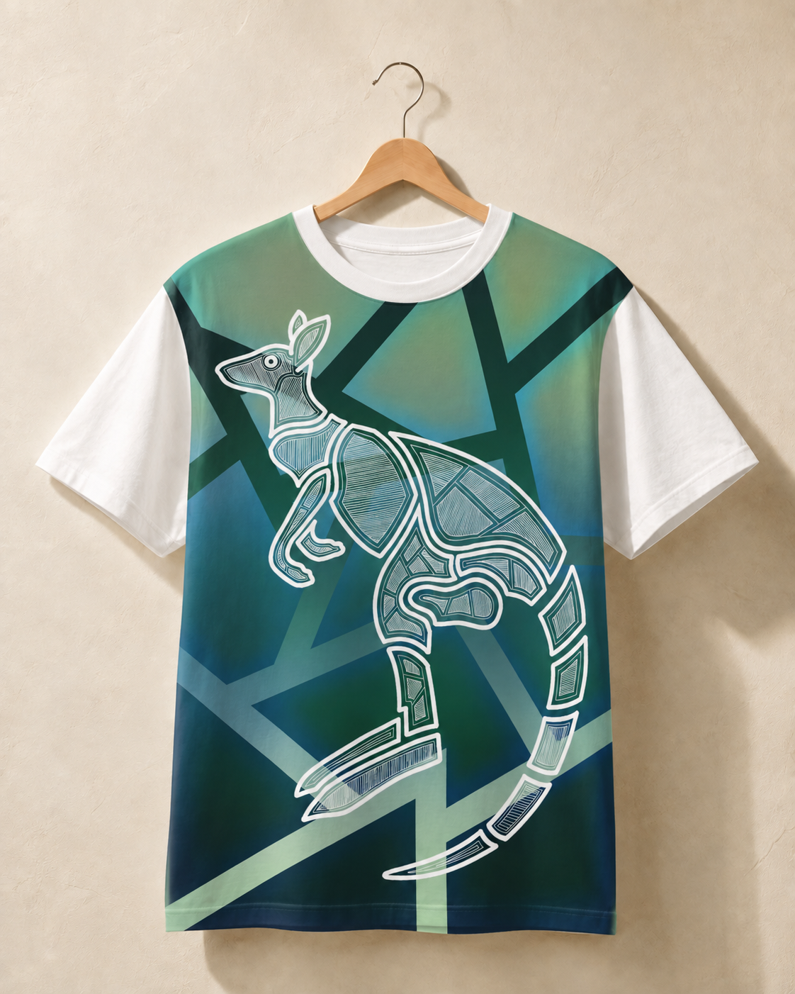 Clothing & Merch
