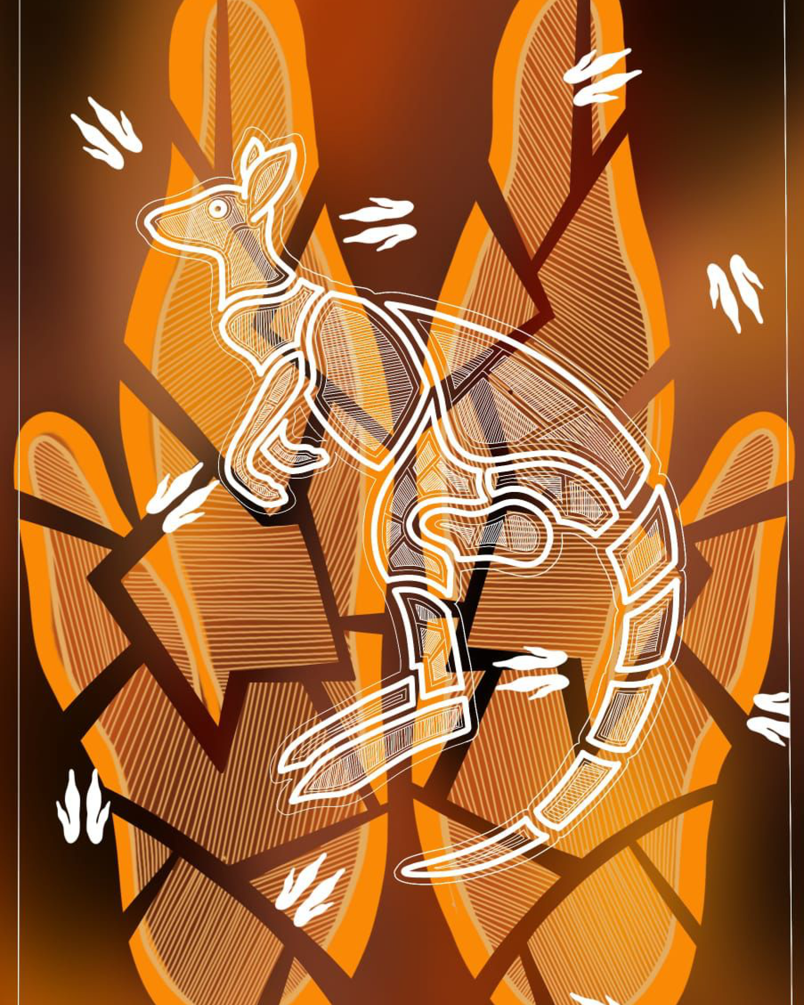 Country in Motion