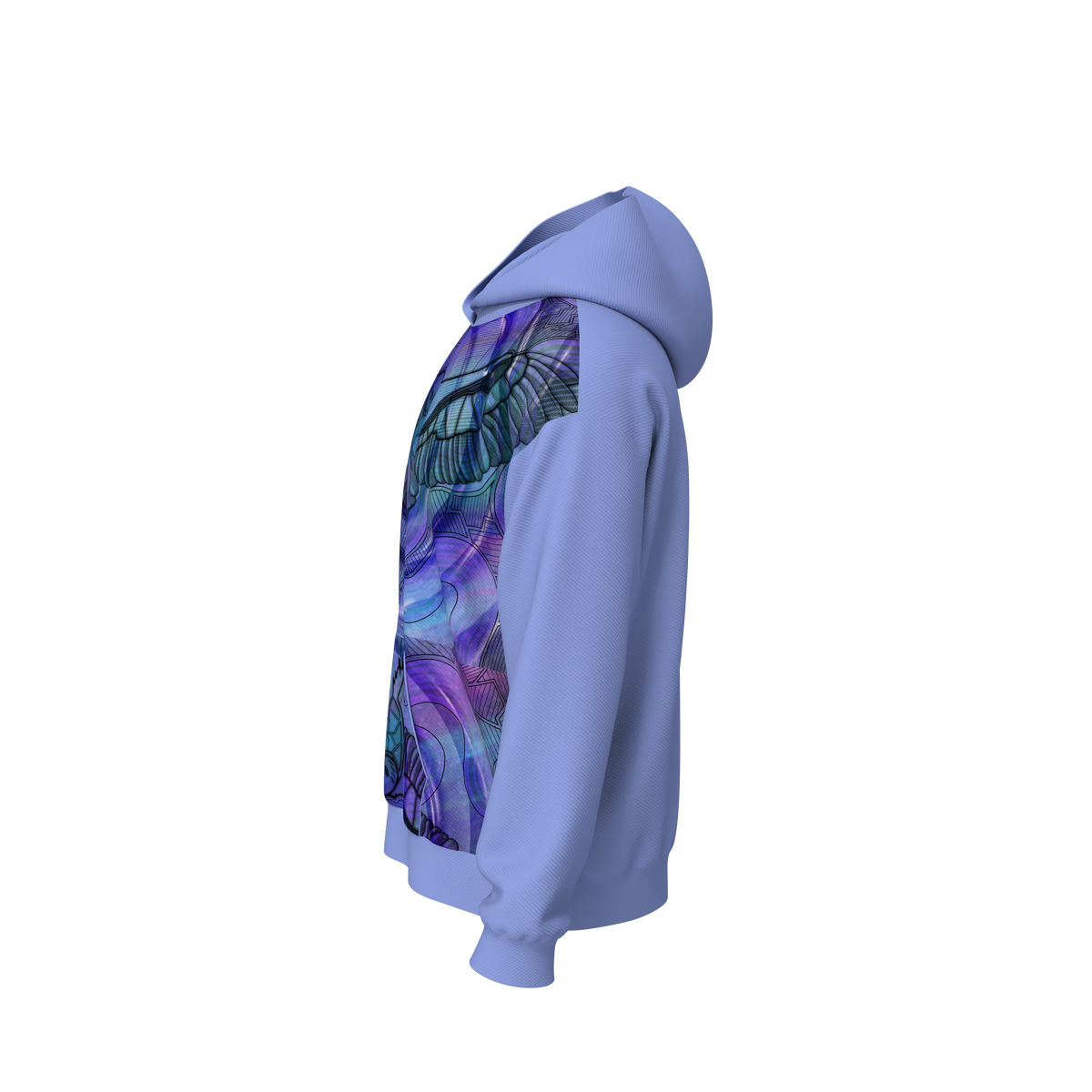 Owl view 2